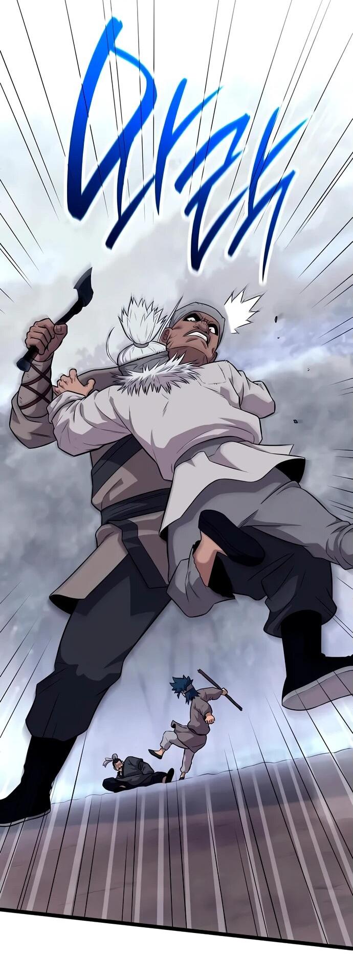 Манга Тан Мунджон - Глава 7 Страница 39