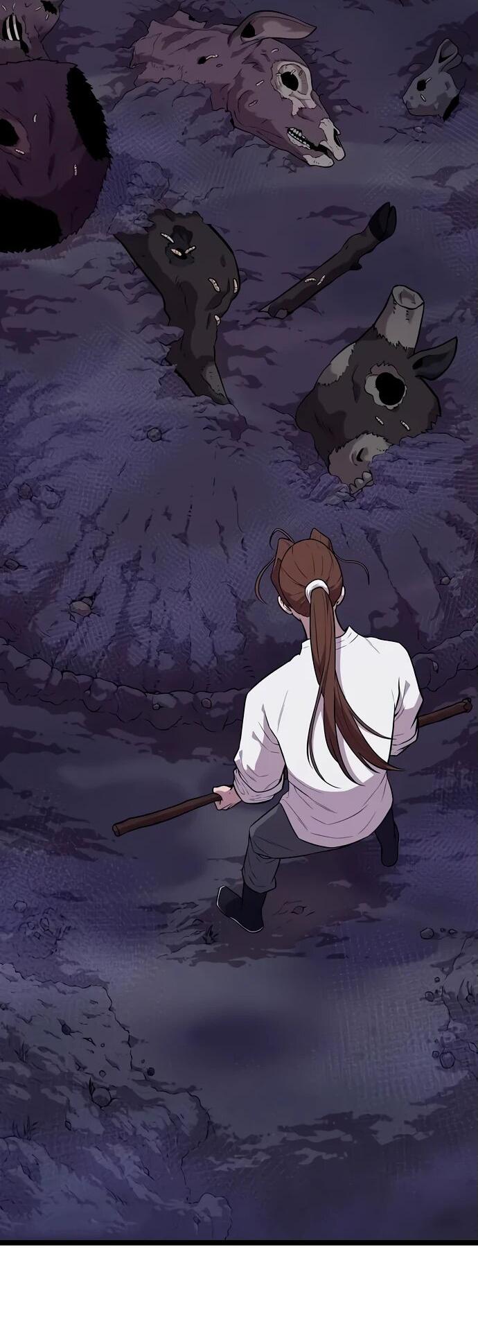 Манга Тан Мунджон - Глава 6 Страница 9