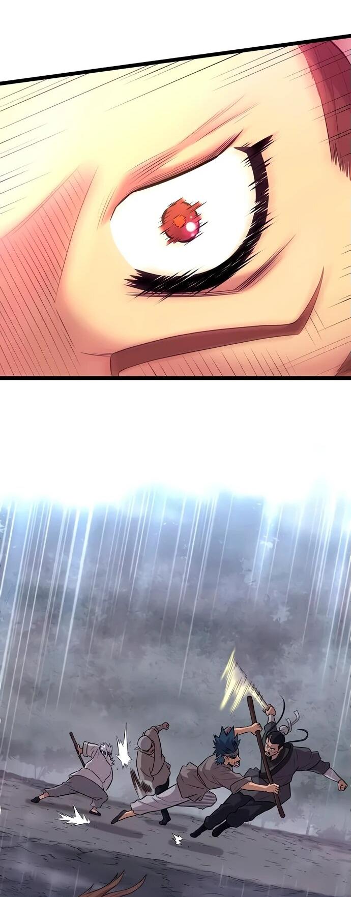 Манга Тан Мунджон - Глава 6 Страница 80