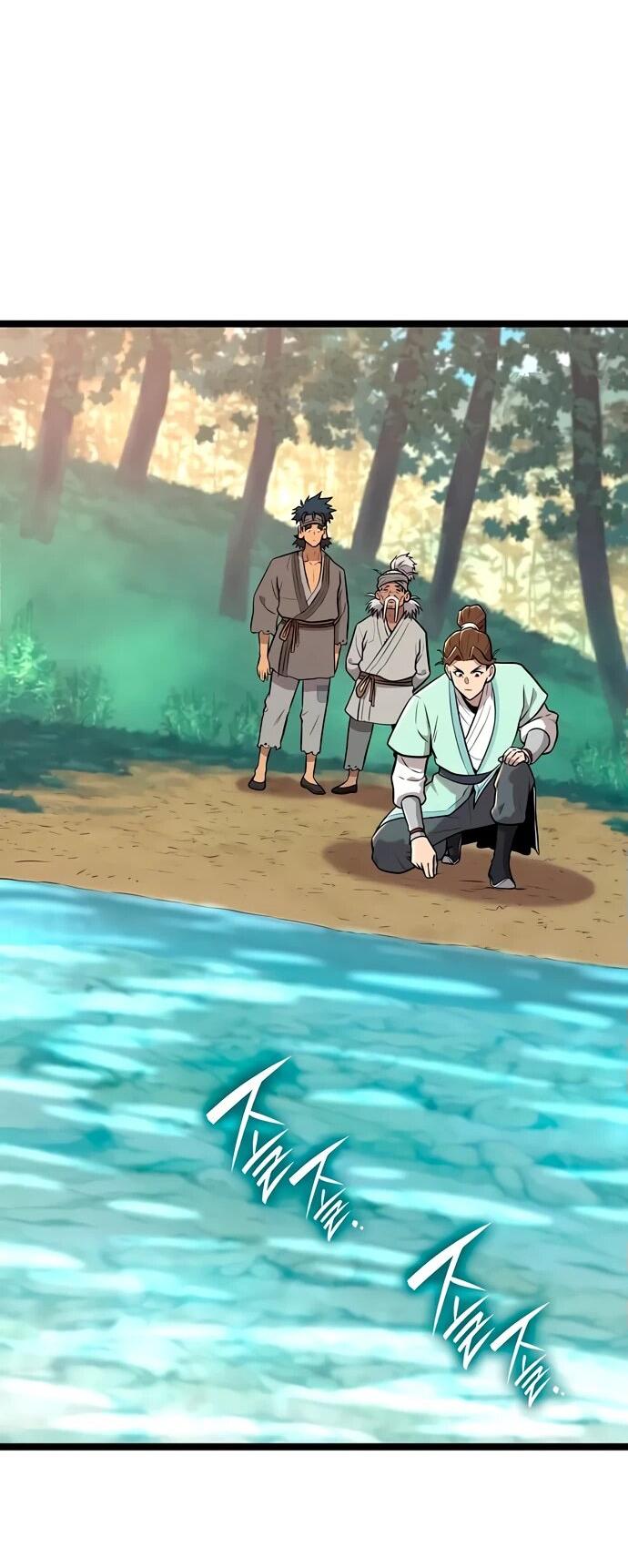 Манга Тан Мунджон - Глава 5 Страница 63