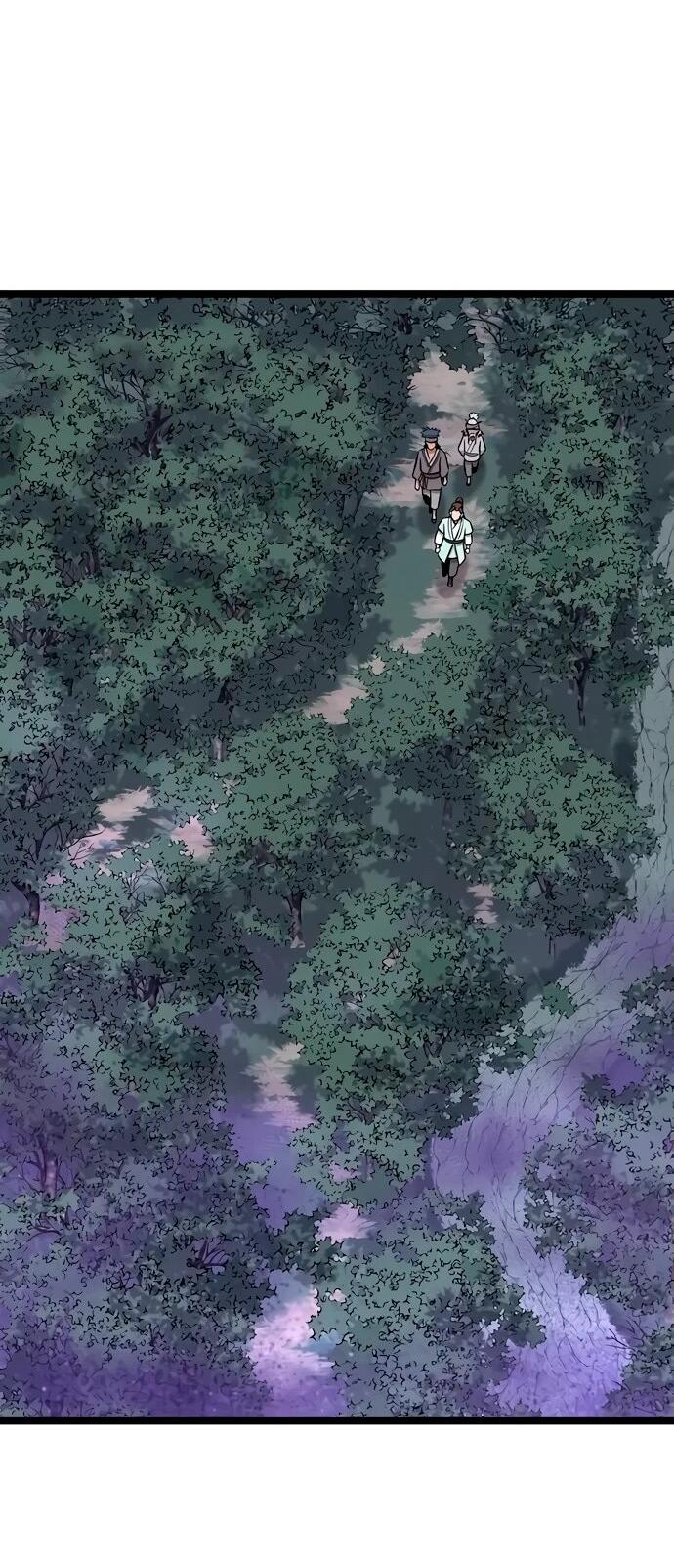 Манга Тан Мунджон - Глава 5 Страница 80