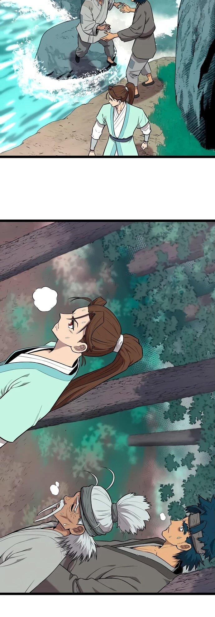 Манга Тан Мунджон - Глава 5 Страница 76