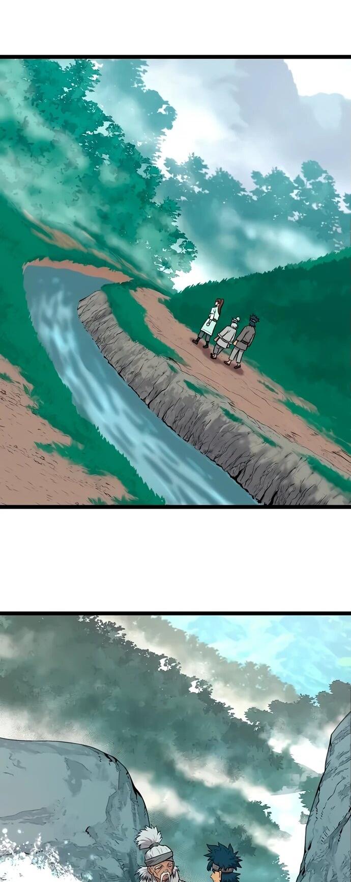 Манга Тан Мунджон - Глава 5 Страница 75