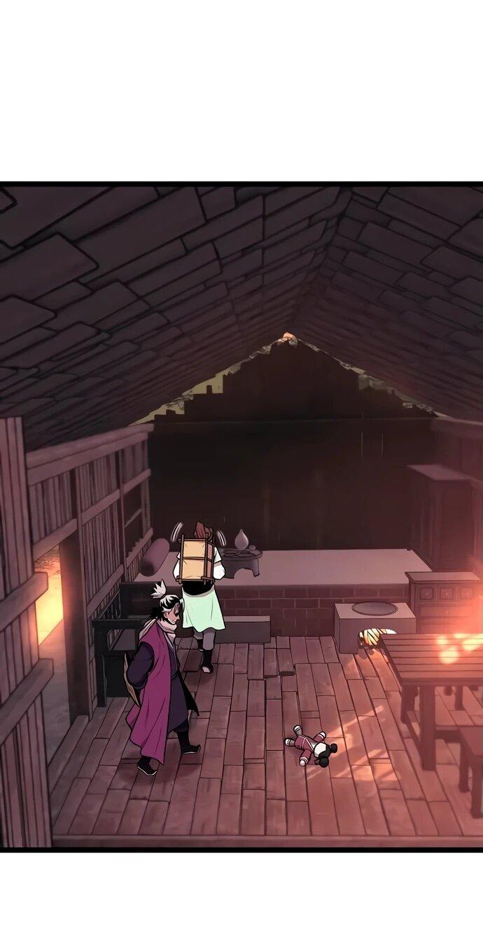 Манга Тан Мунджон - Глава 5 Страница 7