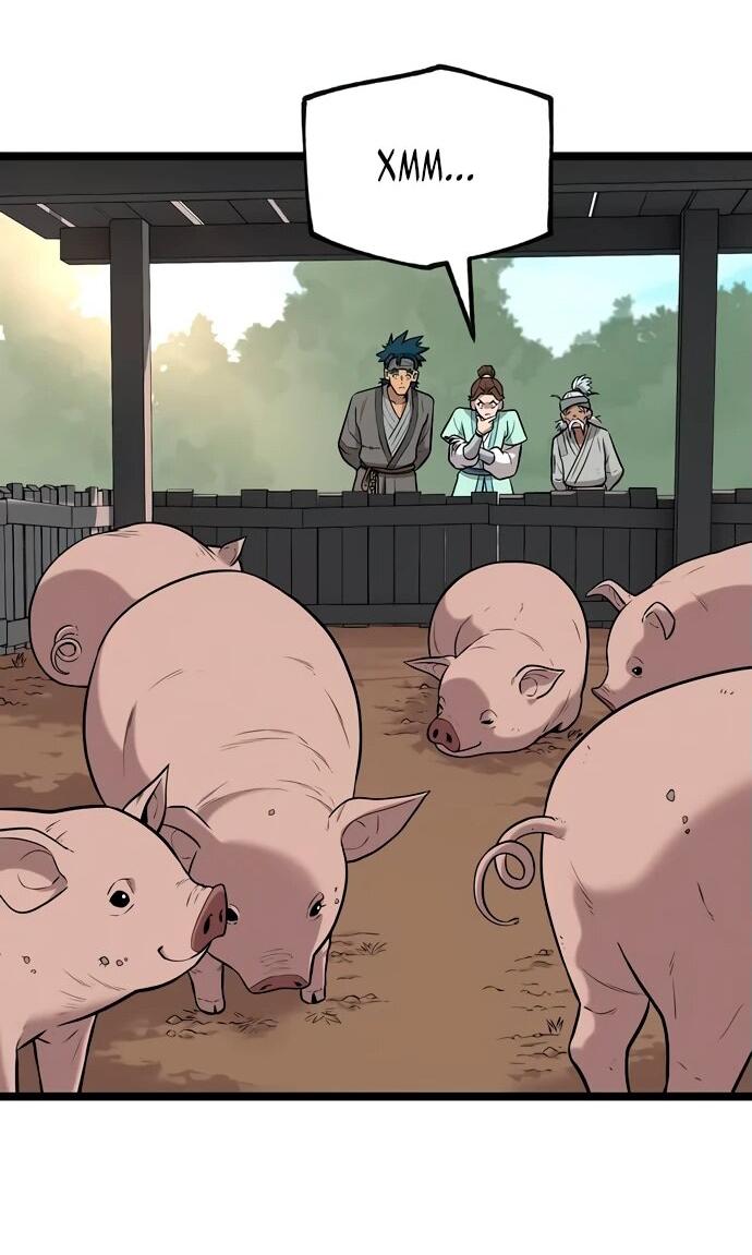 Манга Тан Мунджон - Глава 5 Страница 46