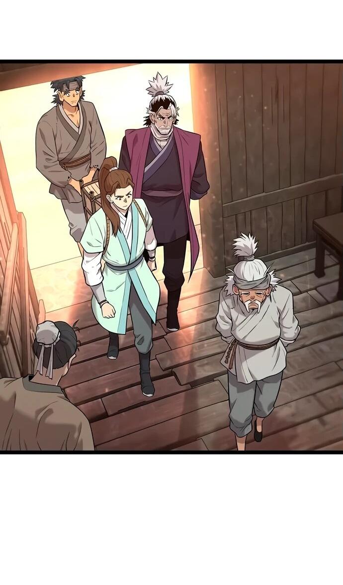 Манга Тан Мунджон - Глава 4 Страница 77