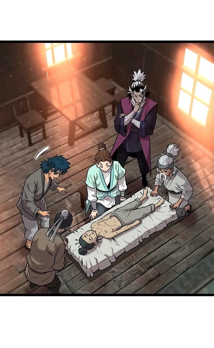 Манга Тан Мунджон - Глава 4 Страница 100