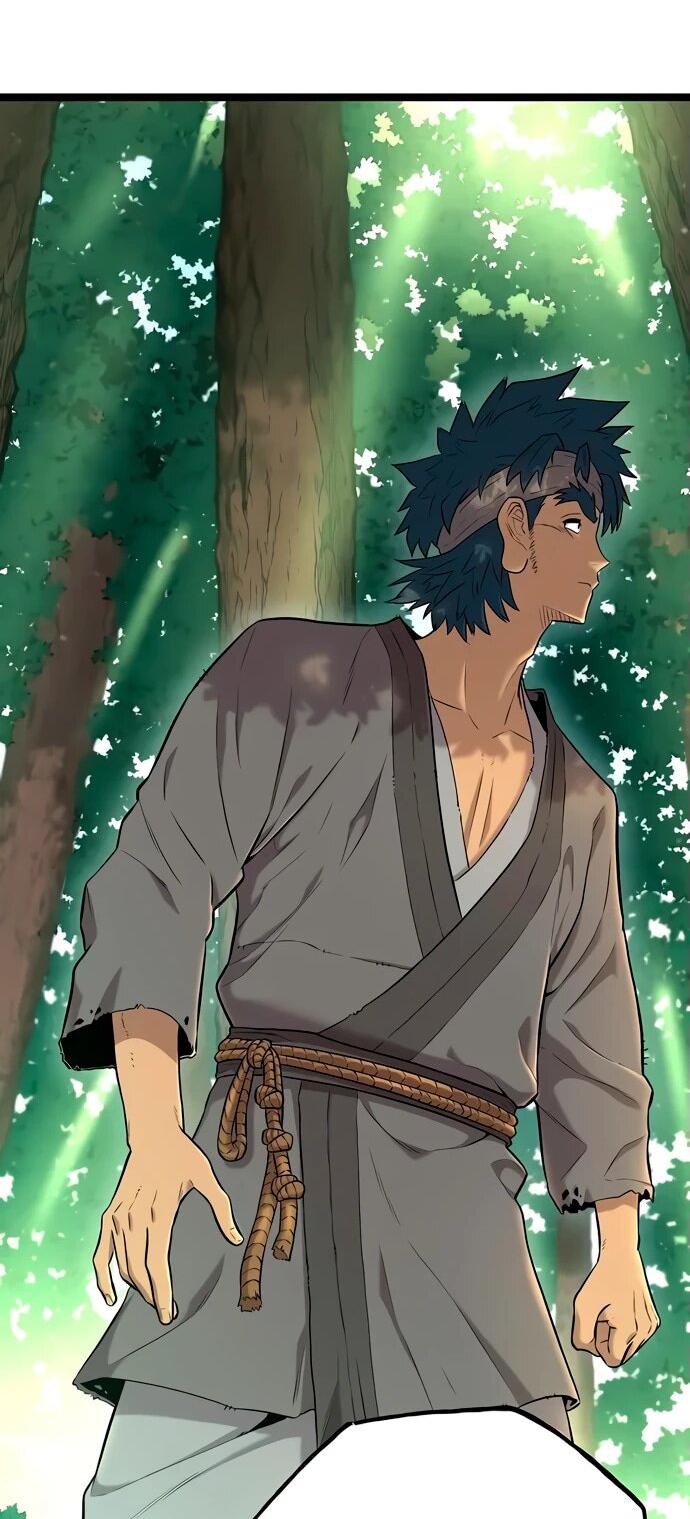 Манга Тан Мунджон - Глава 4 Страница 65