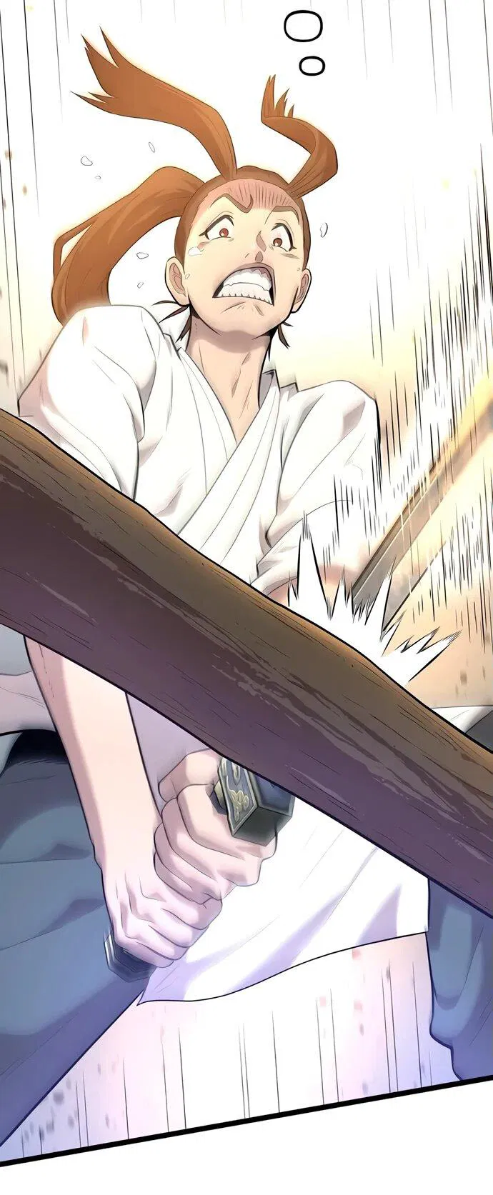 Манга Тан Мунджон - Глава 4 Страница 28