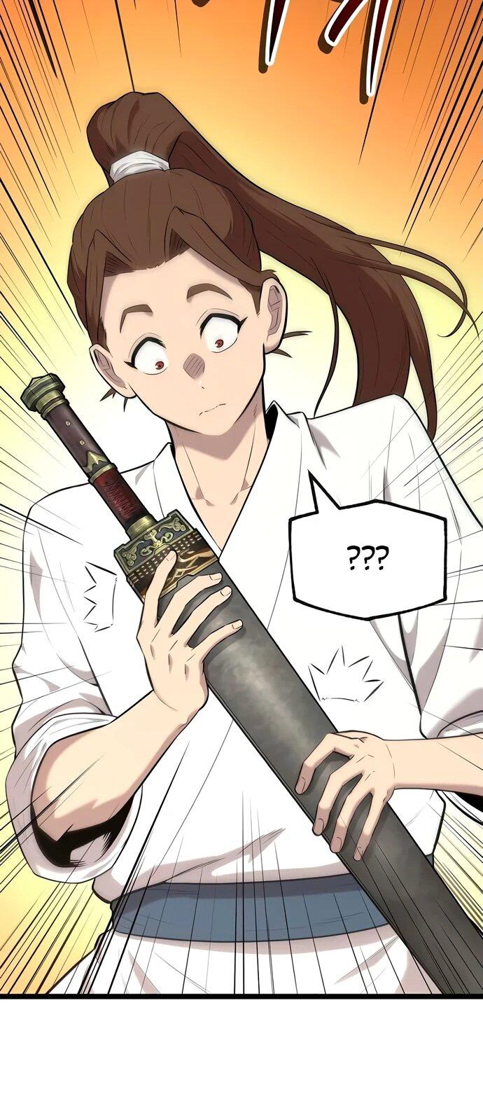 Манга Тан Мунджон - Глава 4 Страница 13