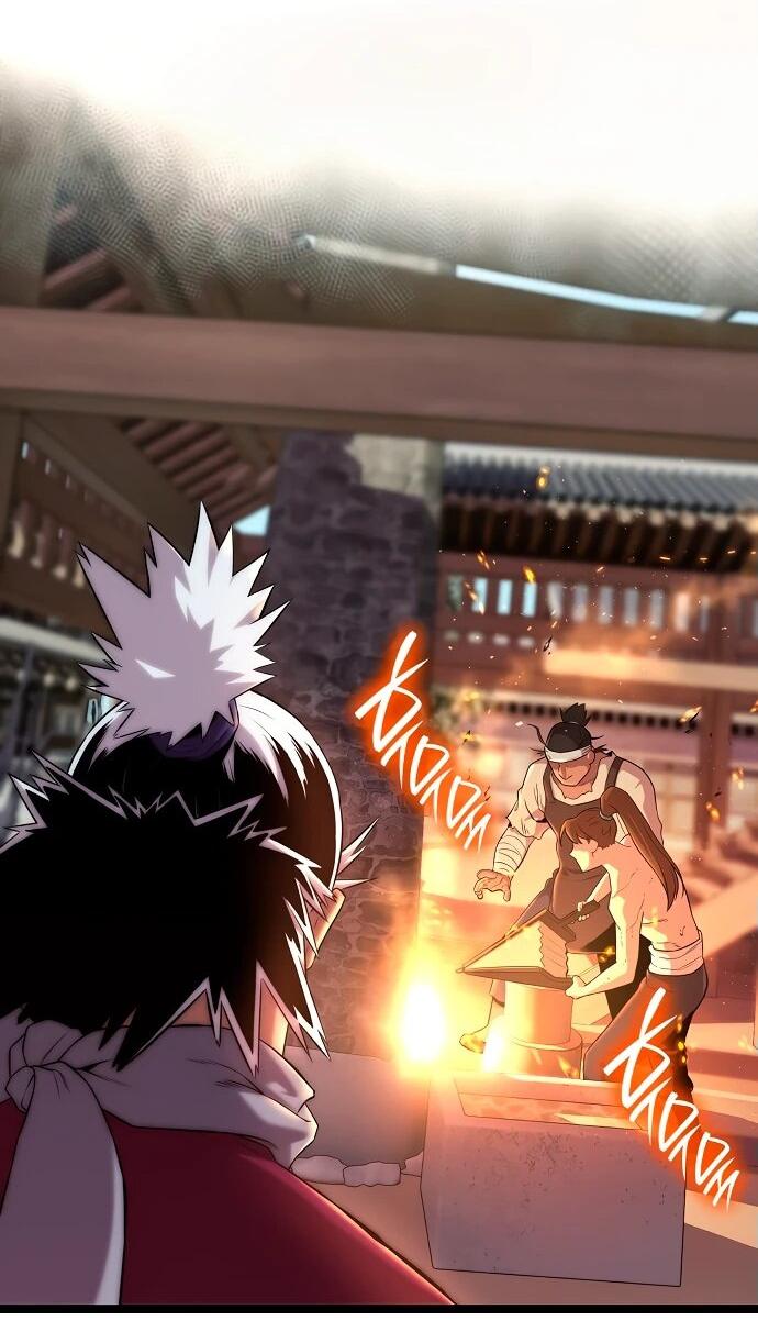 Манга Тан Мунджон - Глава 3 Страница 58