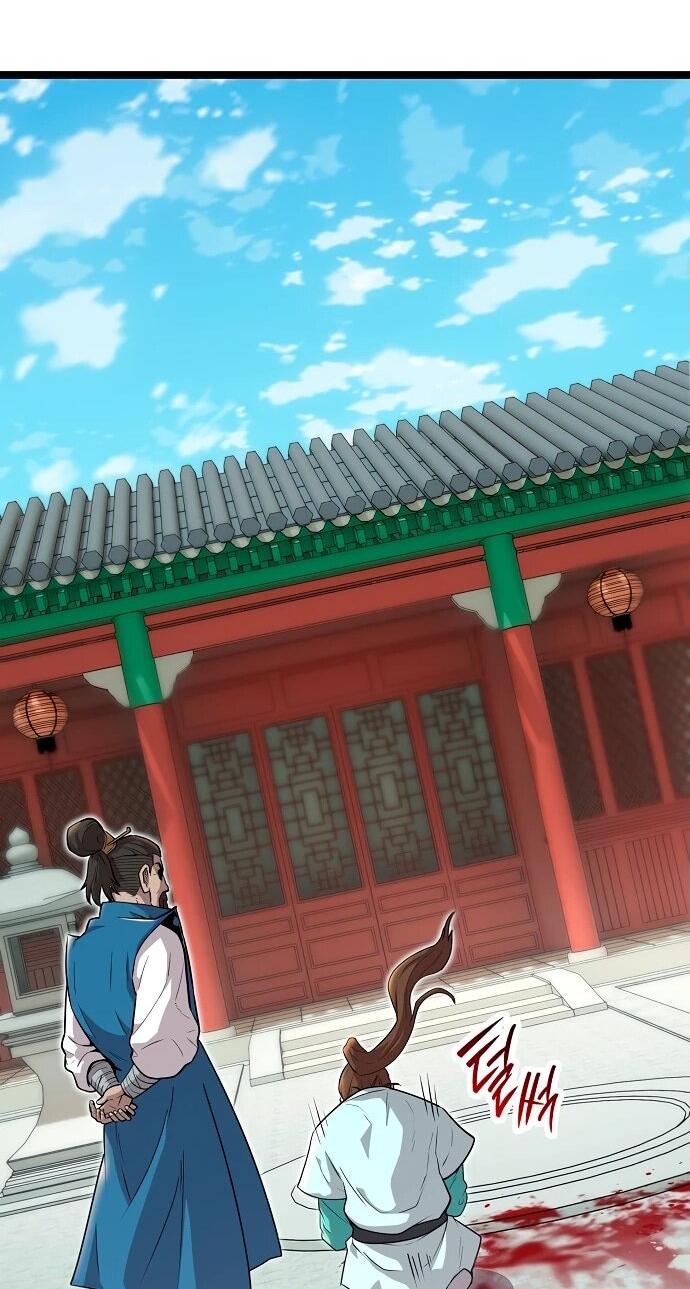 Манга Тан Мунджон - Глава 3 Страница 23