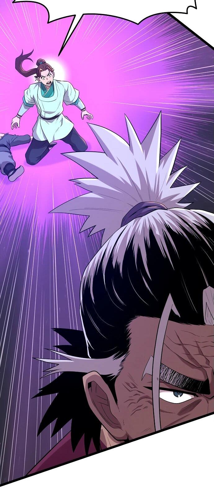 Манга Тан Мунджон - Глава 3 Страница 17