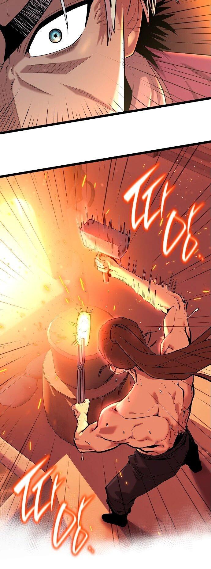 Манга Тан Мунджон - Глава 3 Страница 65