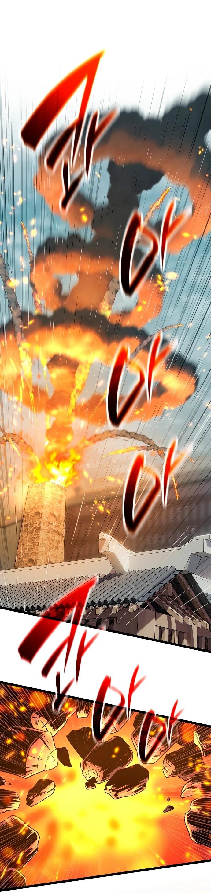 Манга Тан Мунджон - Глава 3 Страница 57