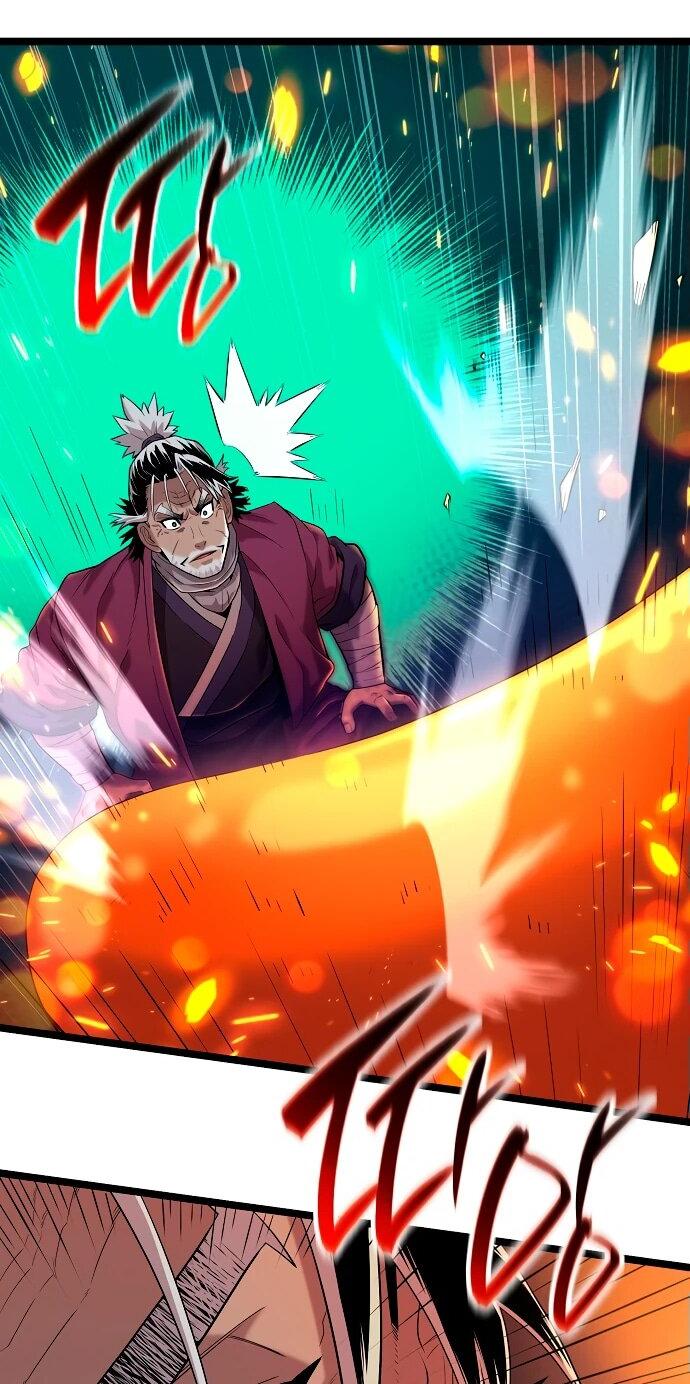 Манга Тан Мунджон - Глава 3 Страница 64