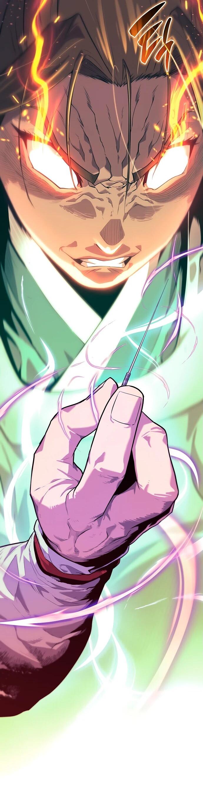 Манга Тан Мунджон - Глава 1 Страница 136