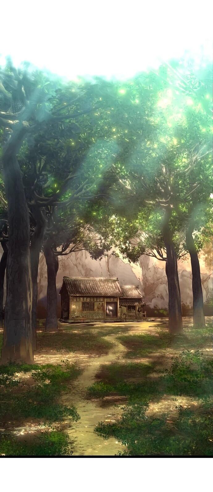 Манга Тан Мунджон - Глава 1 Страница 51