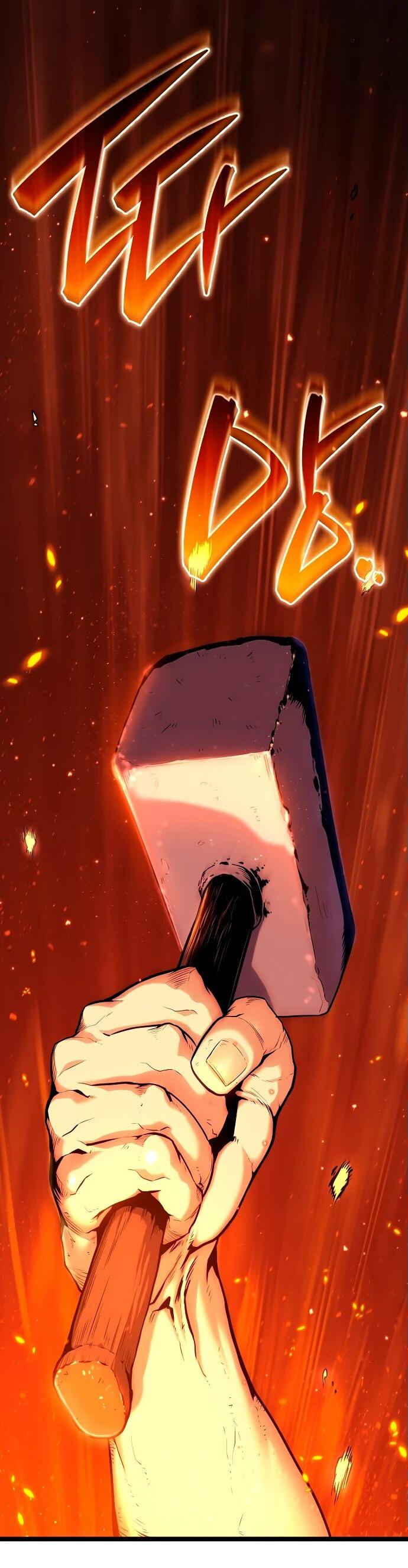 Манга Тан Мунджон - Глава 1 Страница 8