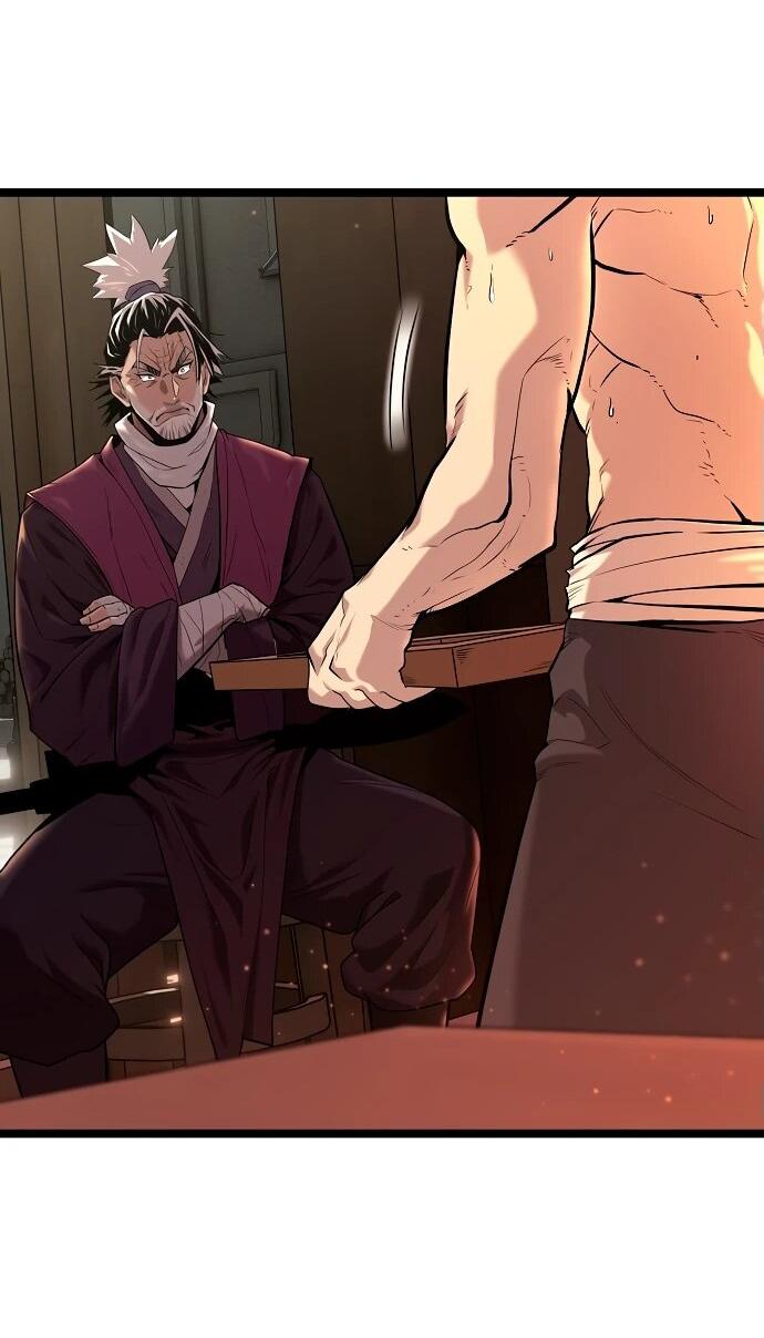 Манга Тан Мунджон - Глава 1 Страница 16