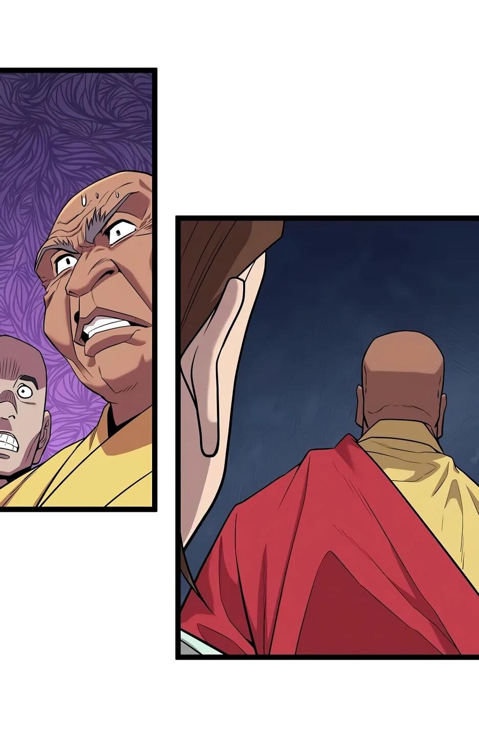 Манга Тан Мунджон - Глава 34 Страница 41