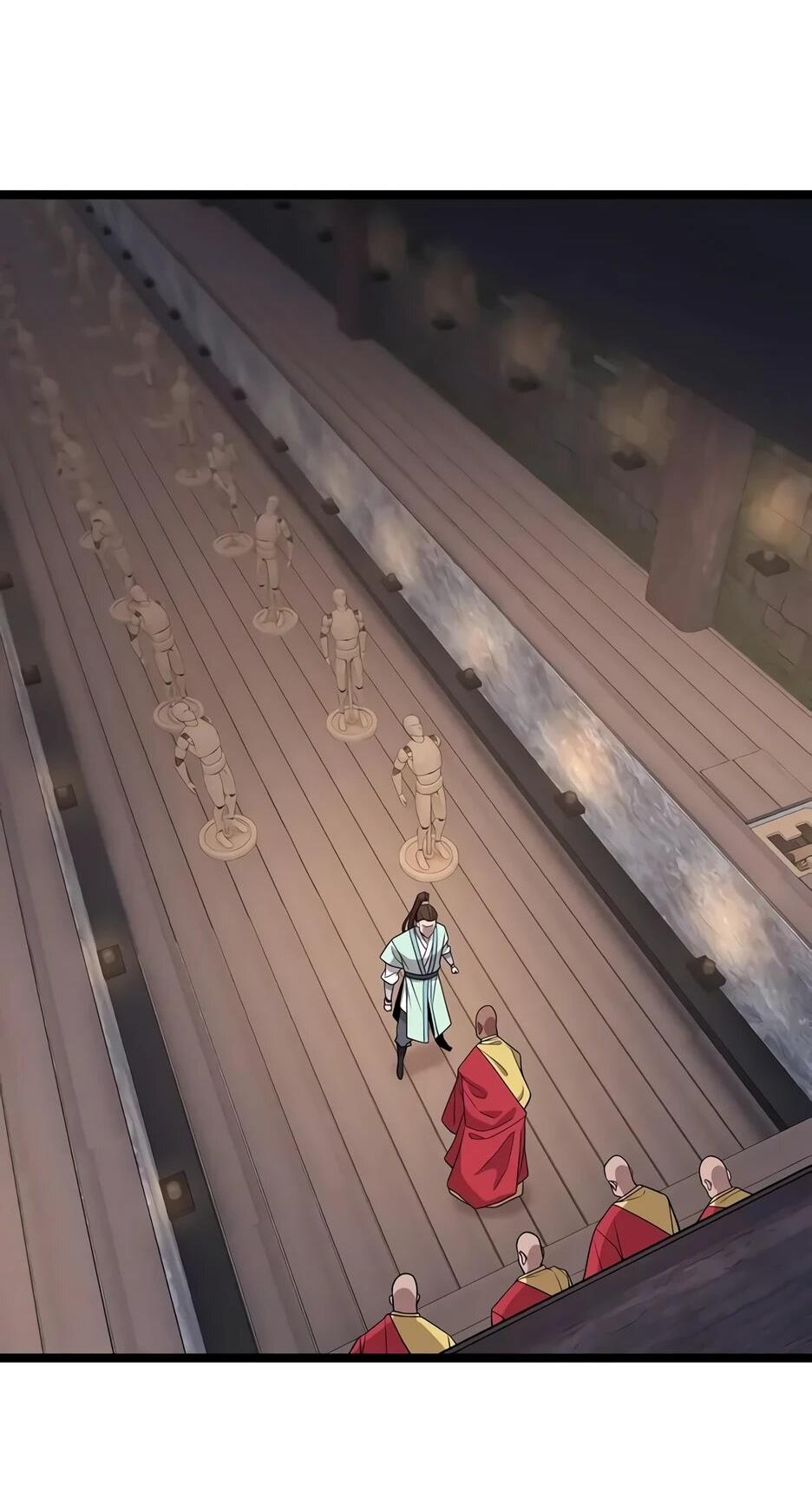 Манга Тан Мунджон - Глава 34 Страница 20