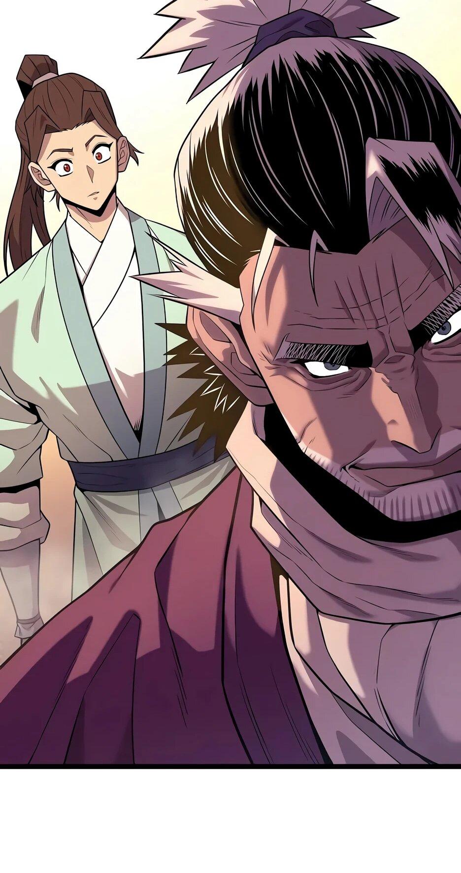 Манга Тан Мунджон - Глава 34 Страница 64