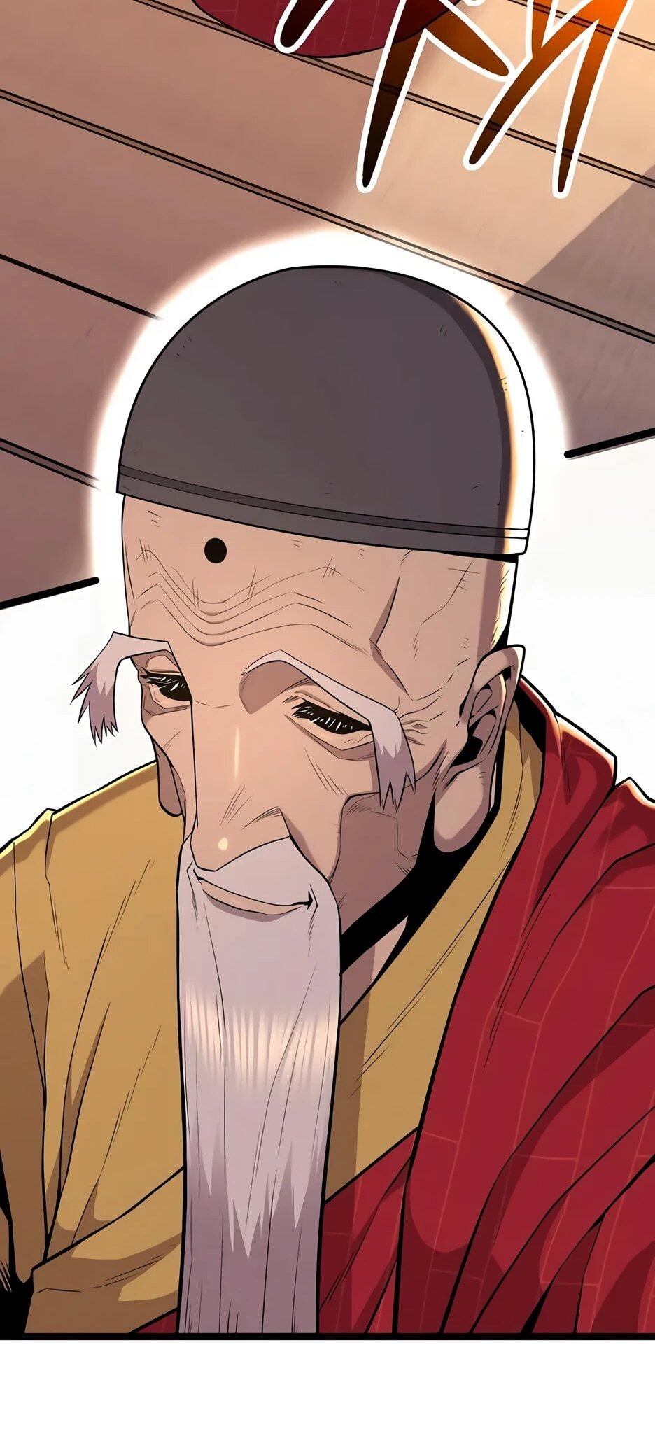 Манга Тан Мунджон - Глава 34 Страница 50