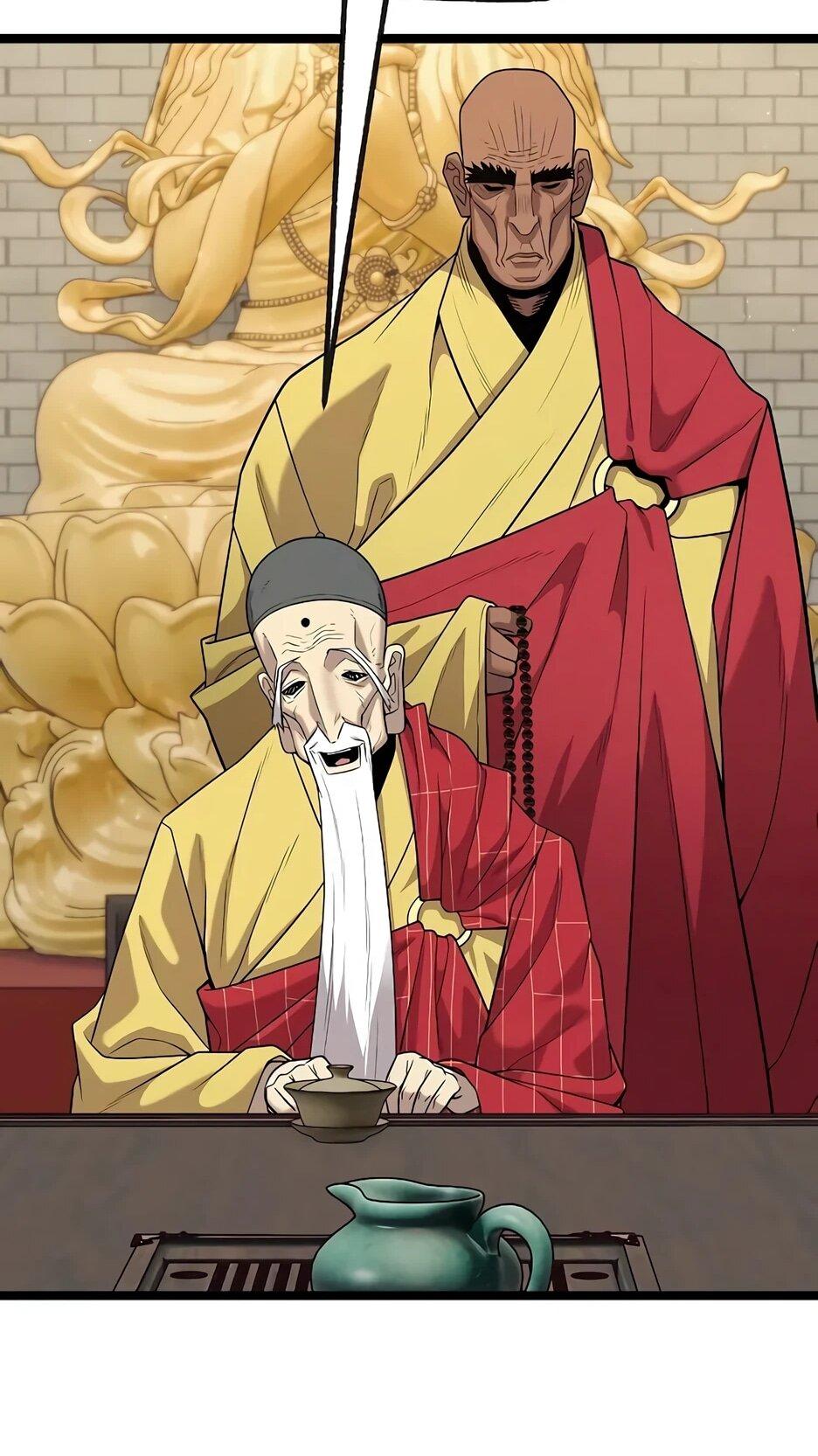 Манга Тан Мунджон - Глава 35 Страница 70