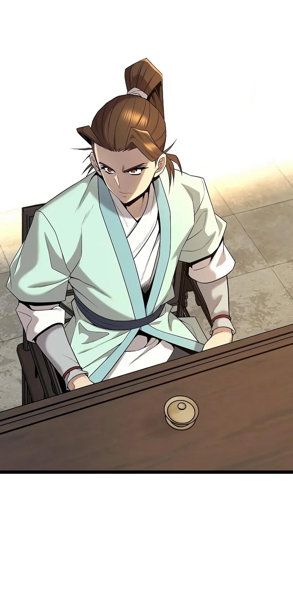 Манга Тан Мунджон - Глава 35 Страница 12