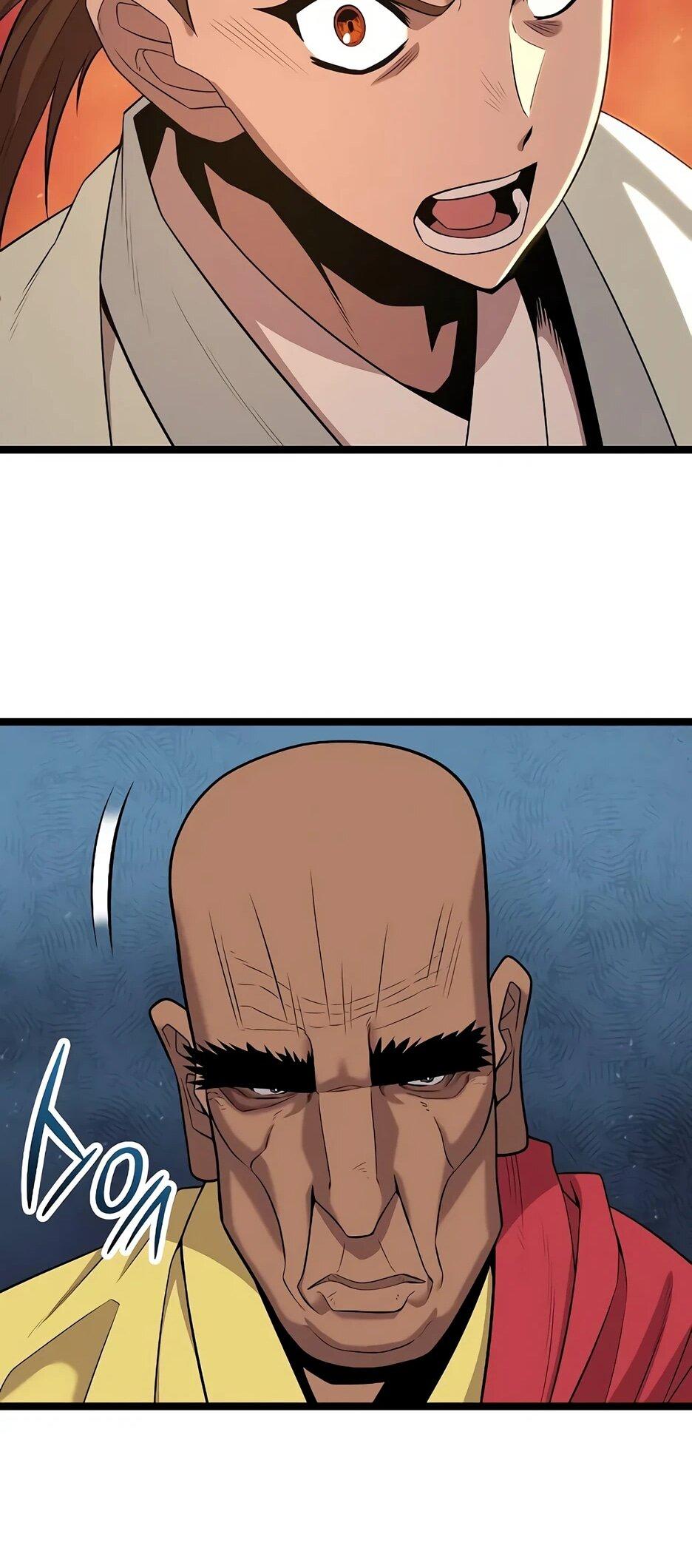 Манга Тан Мунджон - Глава 35 Страница 27