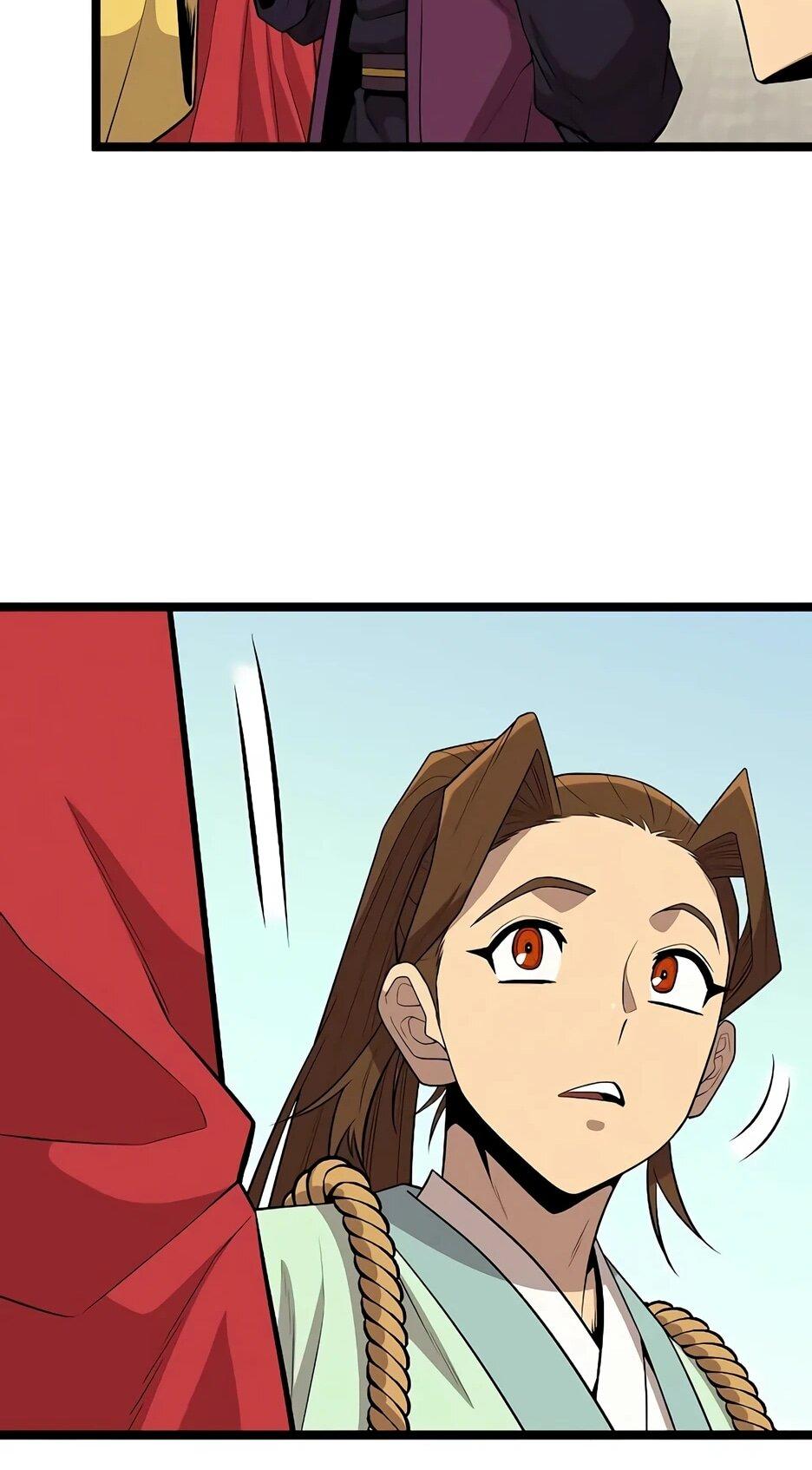 Манга Тан Мунджон - Глава 37 Страница 67