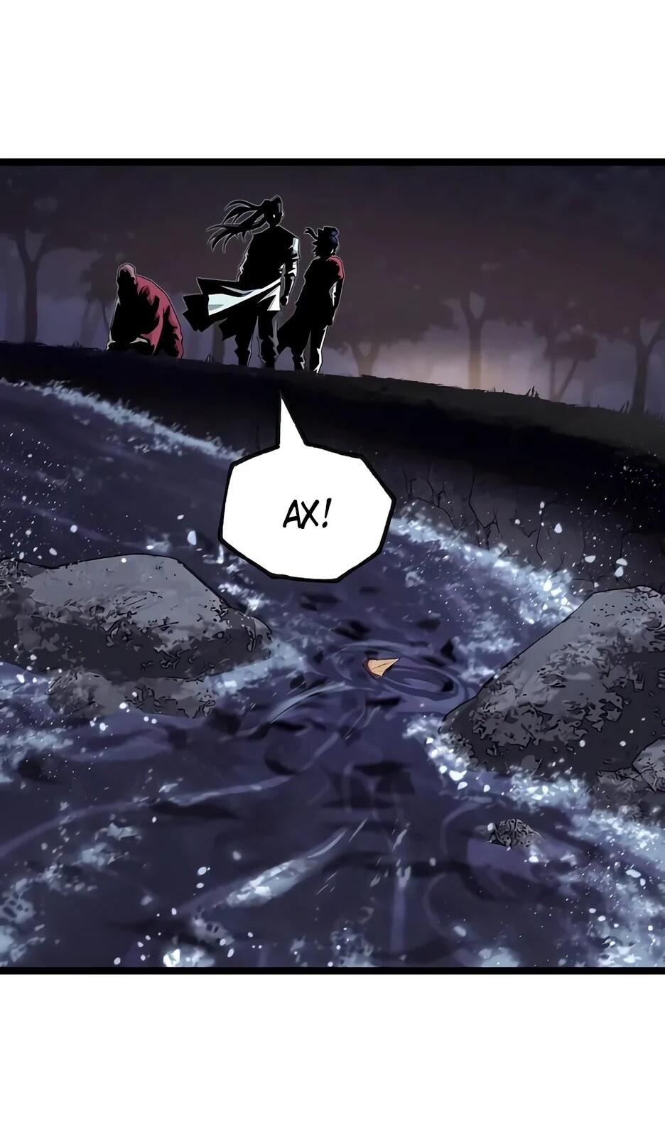 Манга Тан Мунджон - Глава 37 Страница 38