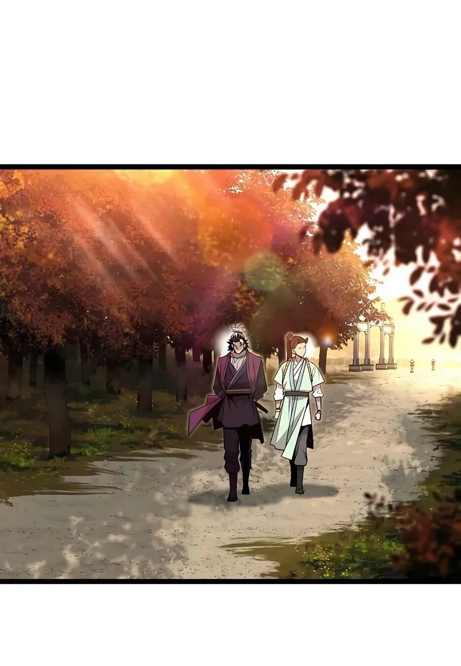 Манга Тан Мунджон - Глава 37 Страница 73