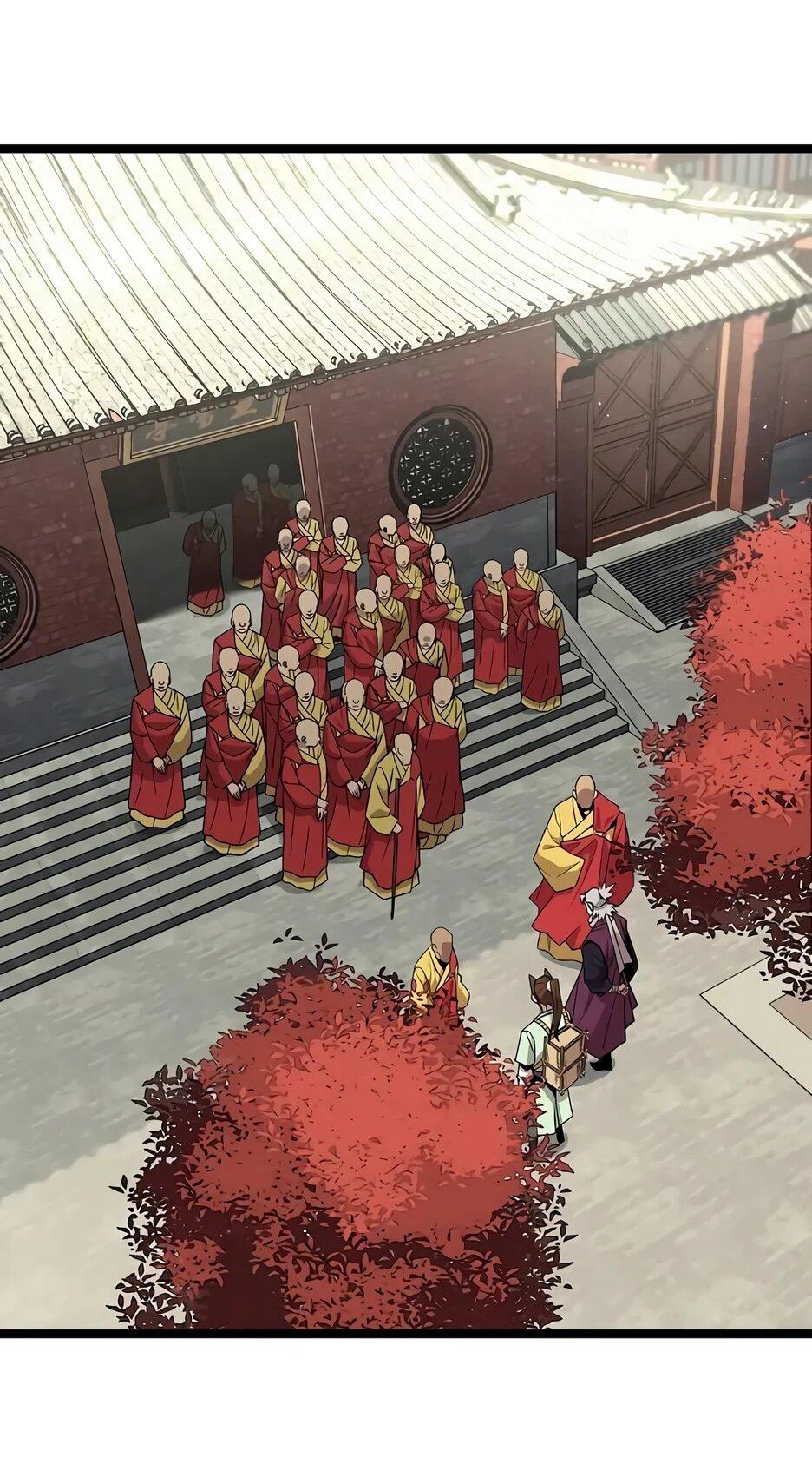 Манга Тан Мунджон - Глава 37 Страница 65