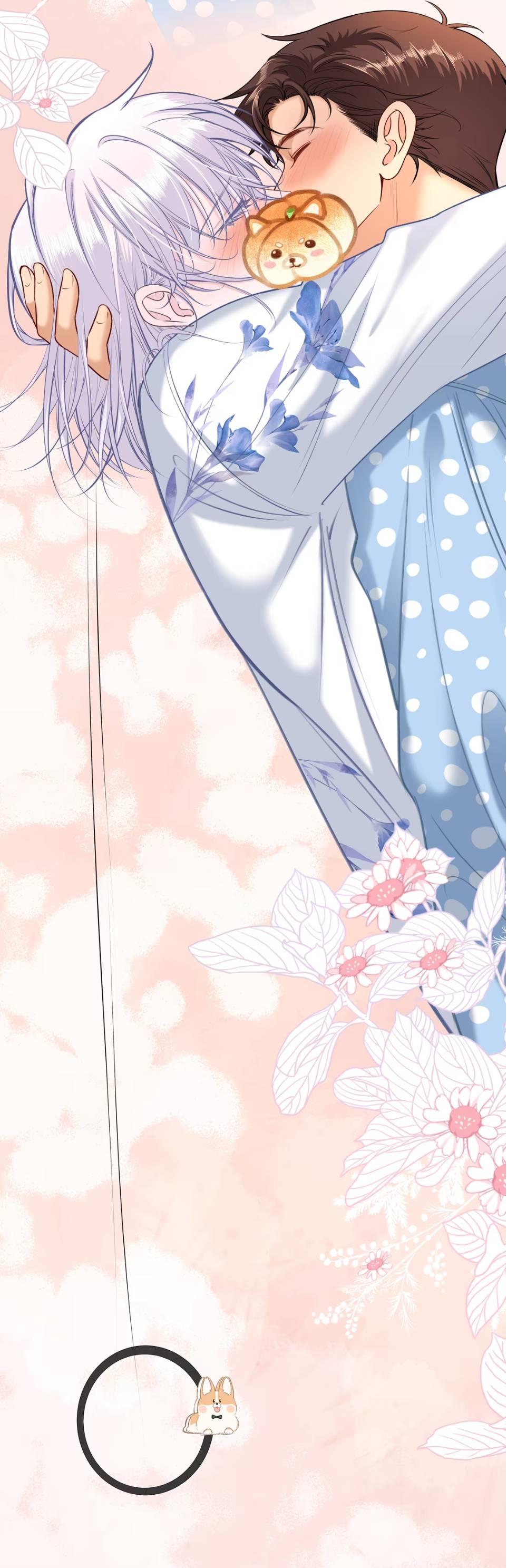 Манга Спелая дистанция - Глава 12 Страница 29