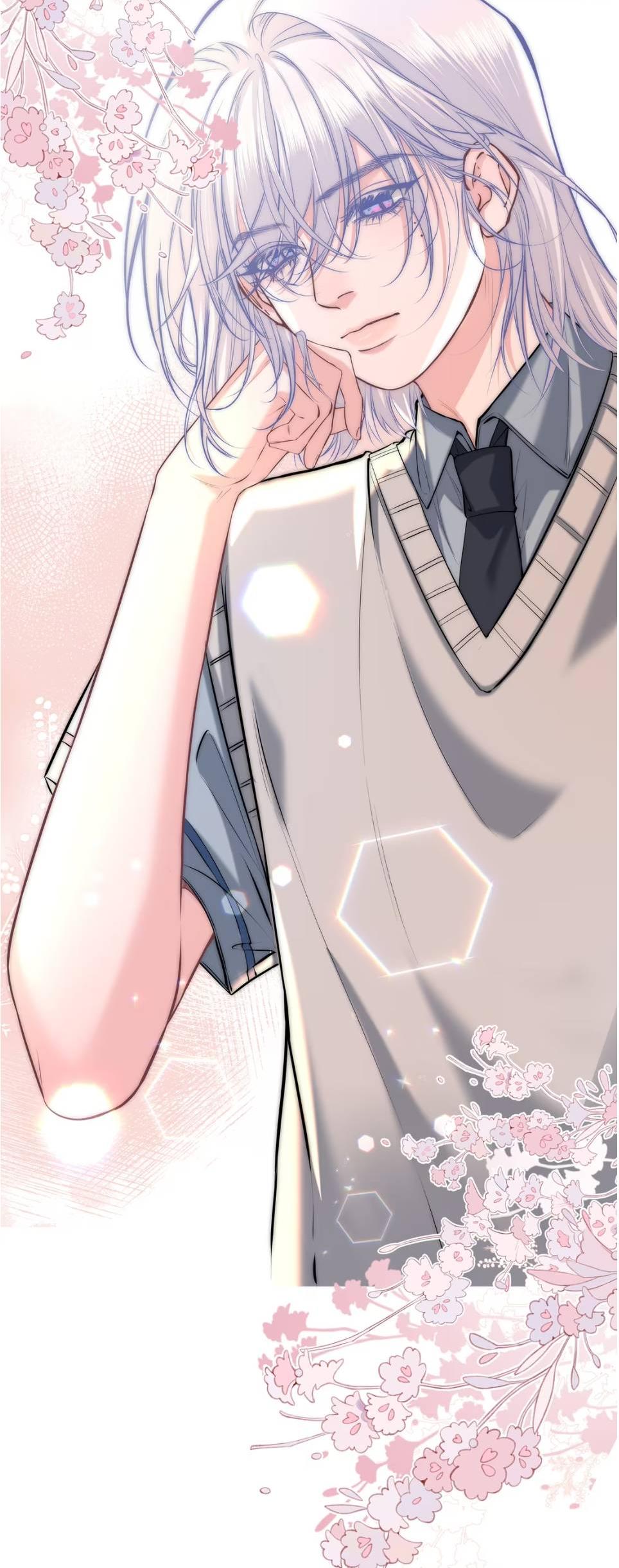 Манга Спелая дистанция - Глава 11 Страница 25