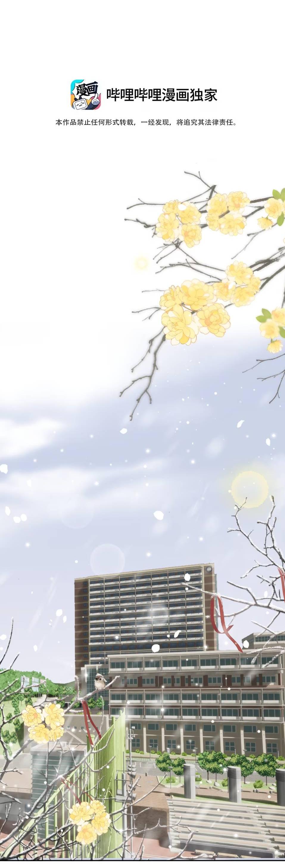 Манга Спелая дистанция - Глава 14 Страница 2