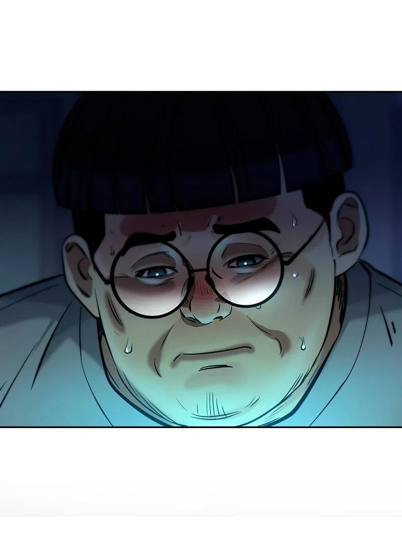 Манга Образцовое такси: Рождённое в чёрном - Глава 8 Страница 19