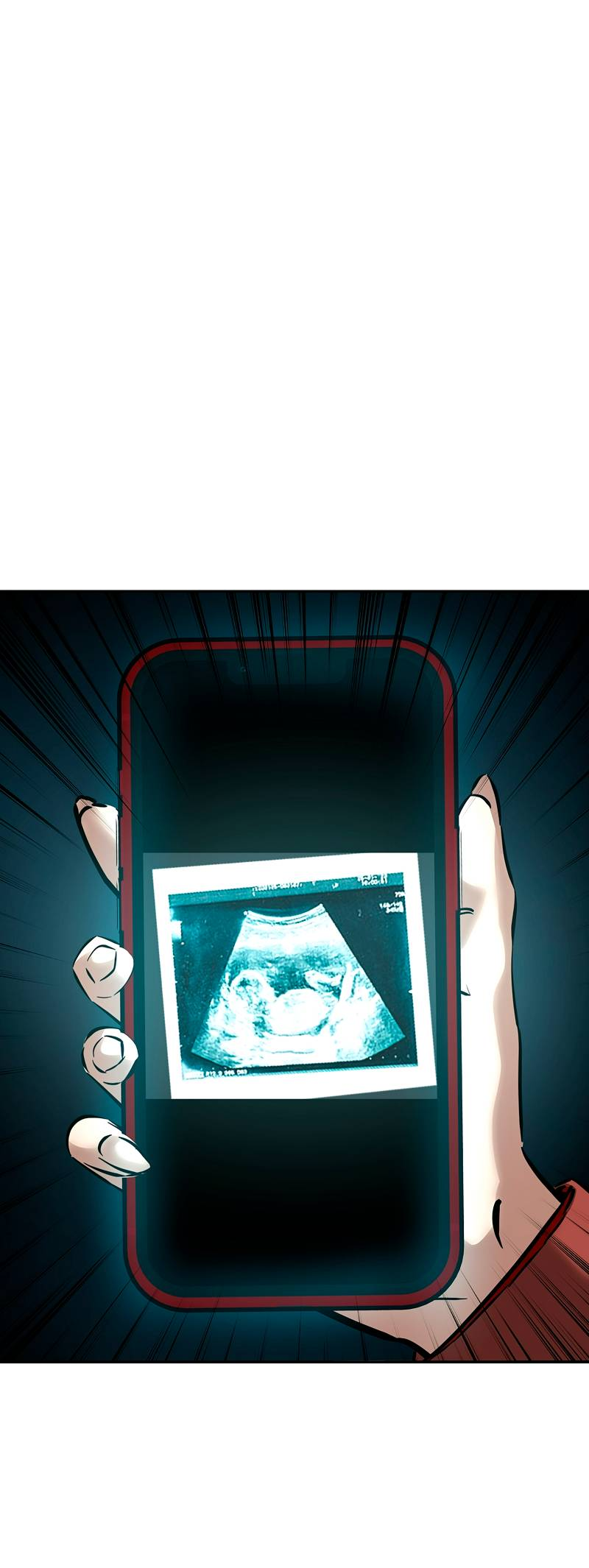 Манга Образцовое такси: Рождённое в чёрном - Глава 7 Страница 80