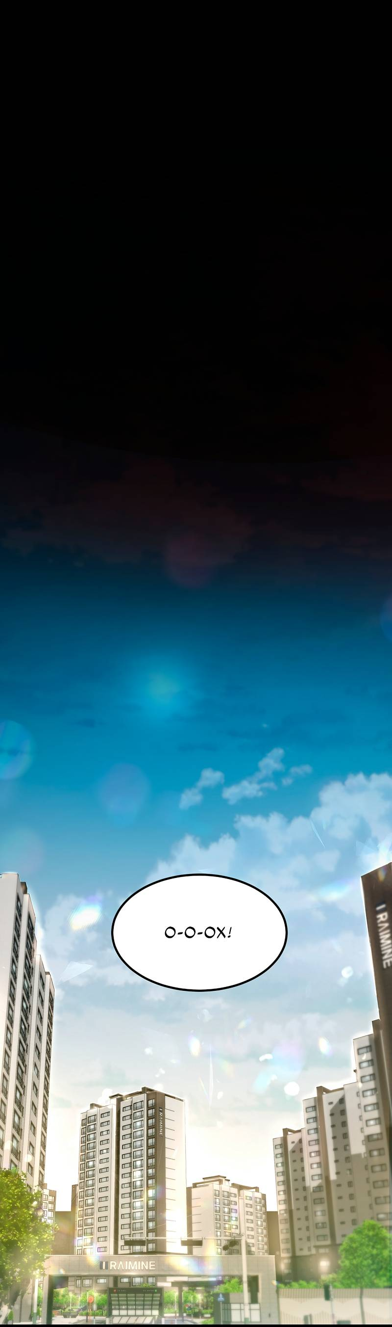 Манга Образцовое такси: Рождённое в чёрном - Глава 7 Страница 29