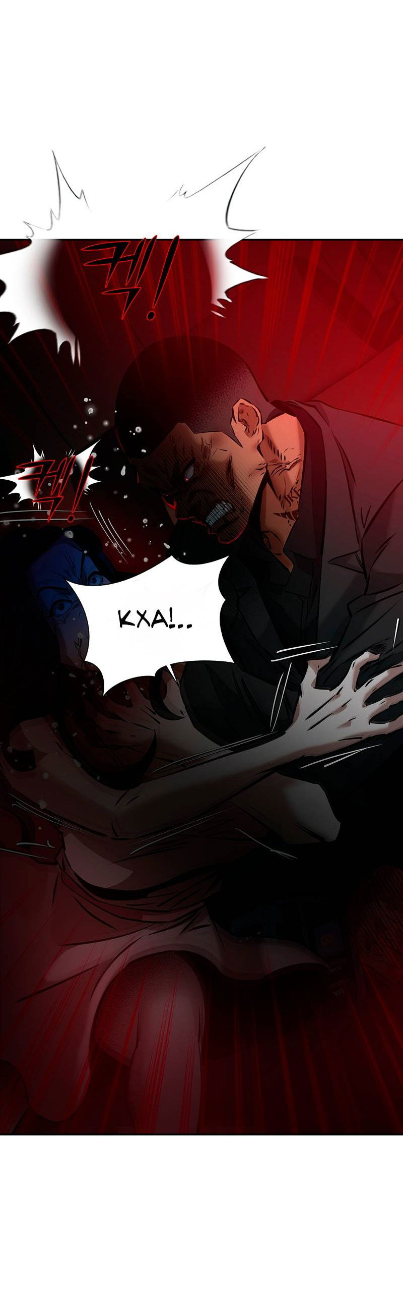 Манга Образцовое такси: Рождённое в чёрном - Глава 6 Страница 21