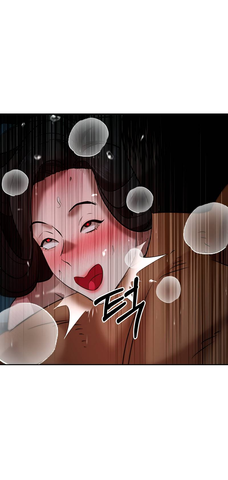 Манга Образцовое такси: Рождённое в чёрном - Глава 6 Страница 4