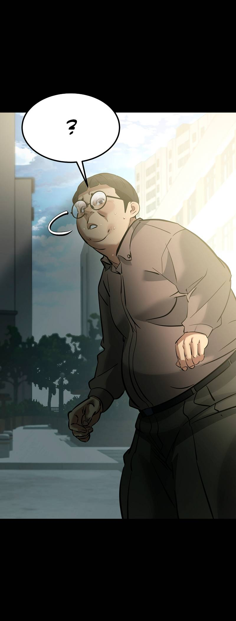 Манга Образцовое такси: Рождённое в чёрном - Глава 6 Страница 82