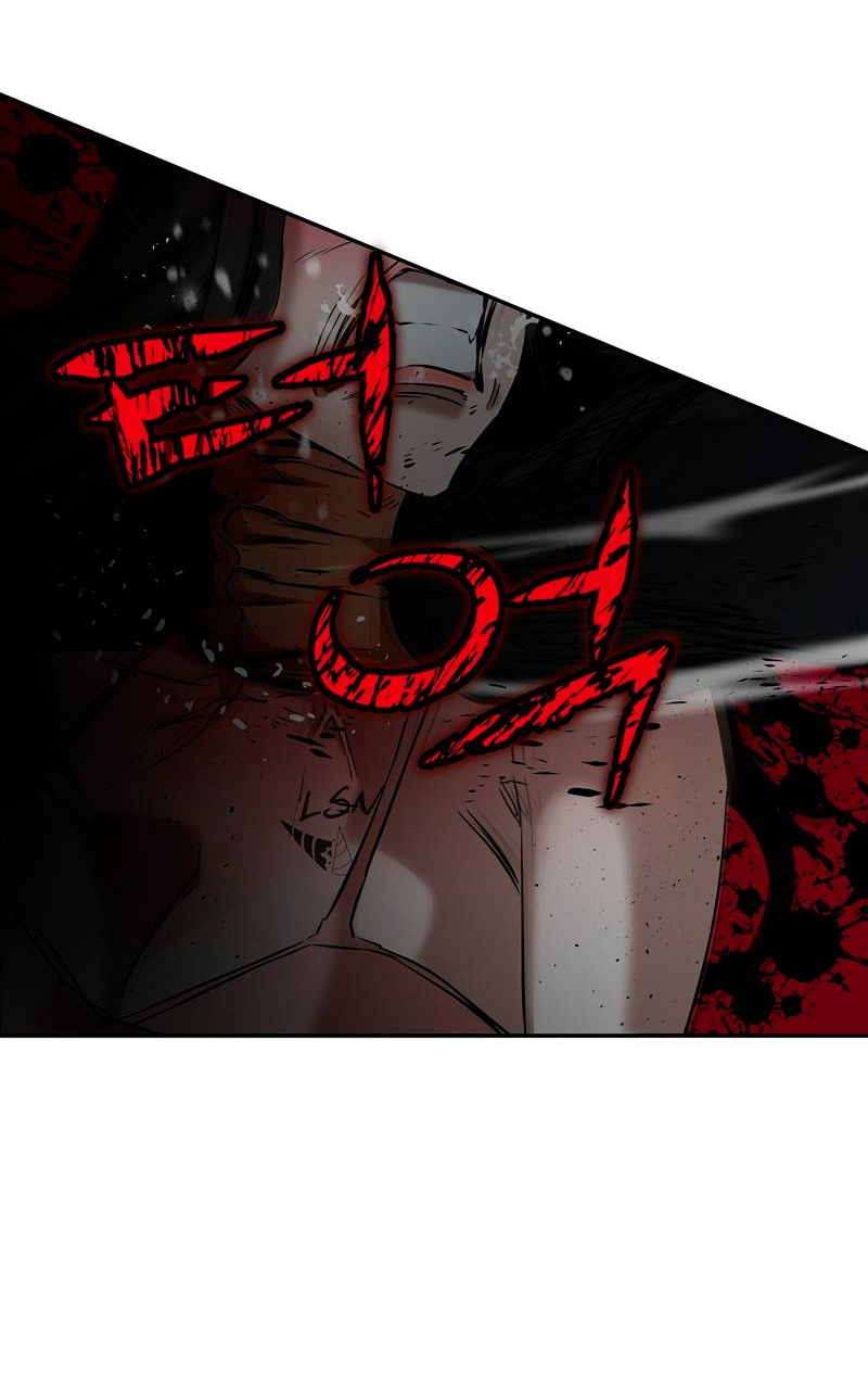 Манга Образцовое такси: Рождённое в чёрном - Глава 6 Страница 20