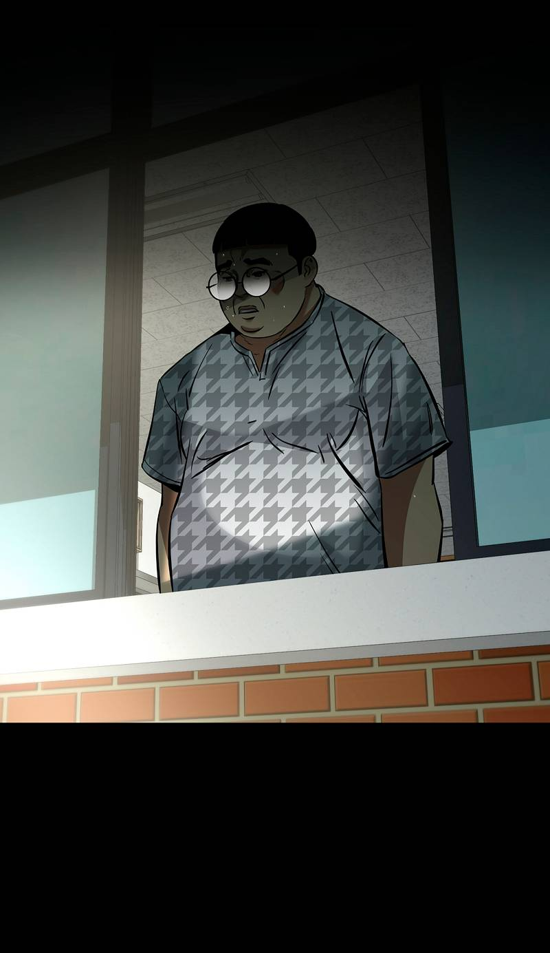 Манга Образцовое такси: Рождённое в чёрном - Глава 6 Страница 68