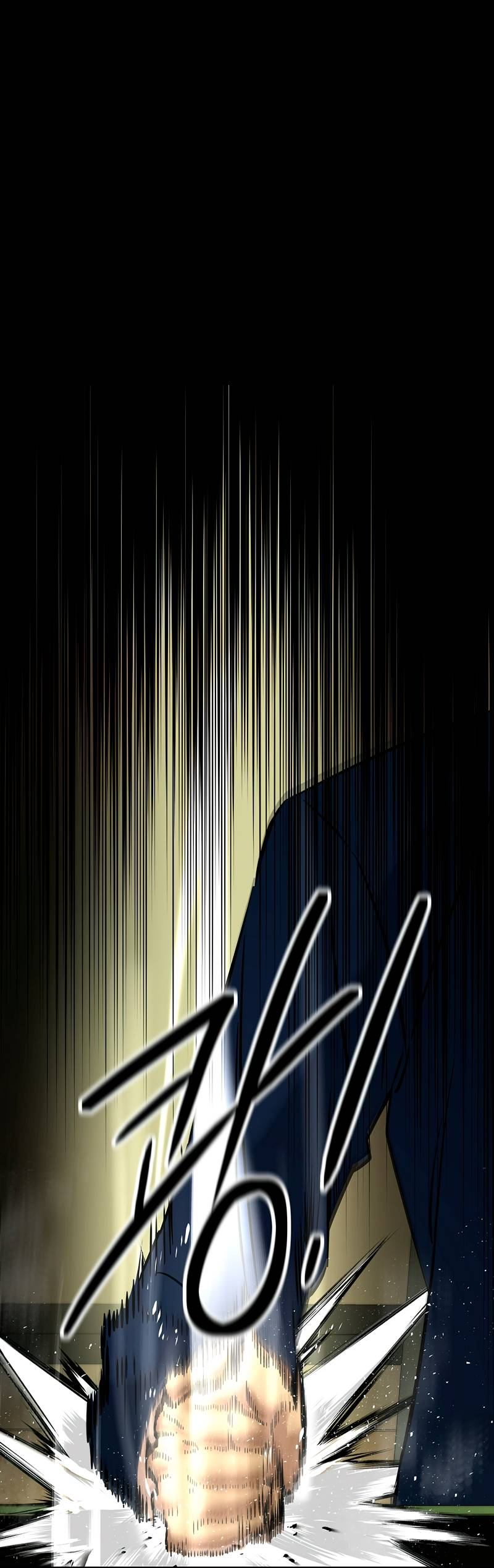 Манга Образцовое такси: Рождённое в чёрном - Глава 5 Страница 32