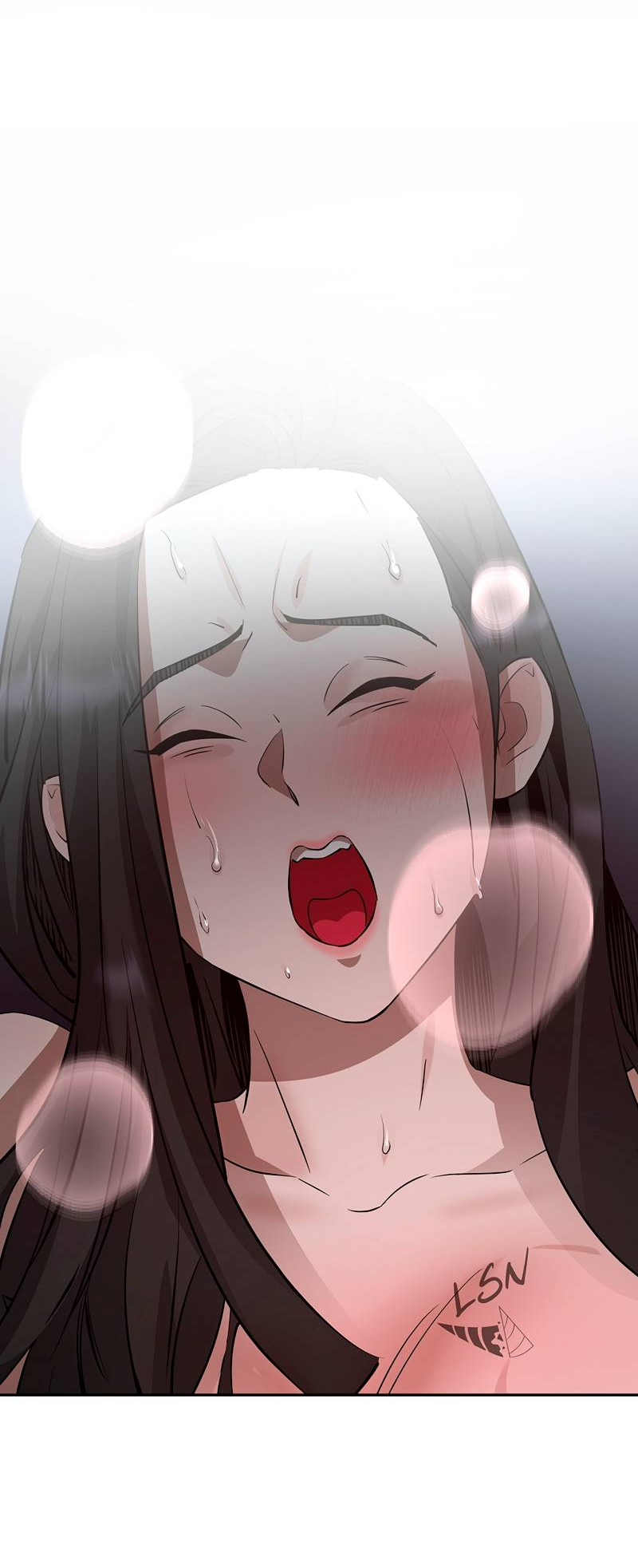 Манга Образцовое такси: Рождённое в чёрном - Глава 5 Страница 93