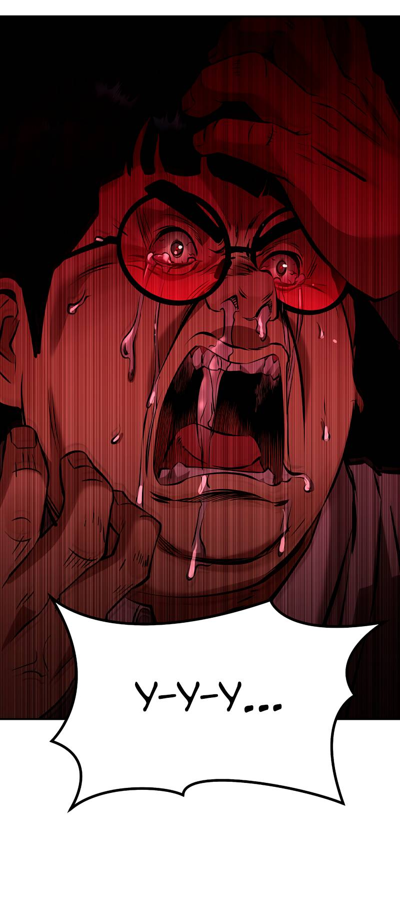 Манга Образцовое такси: Рождённое в чёрном - Глава 4 Страница 2