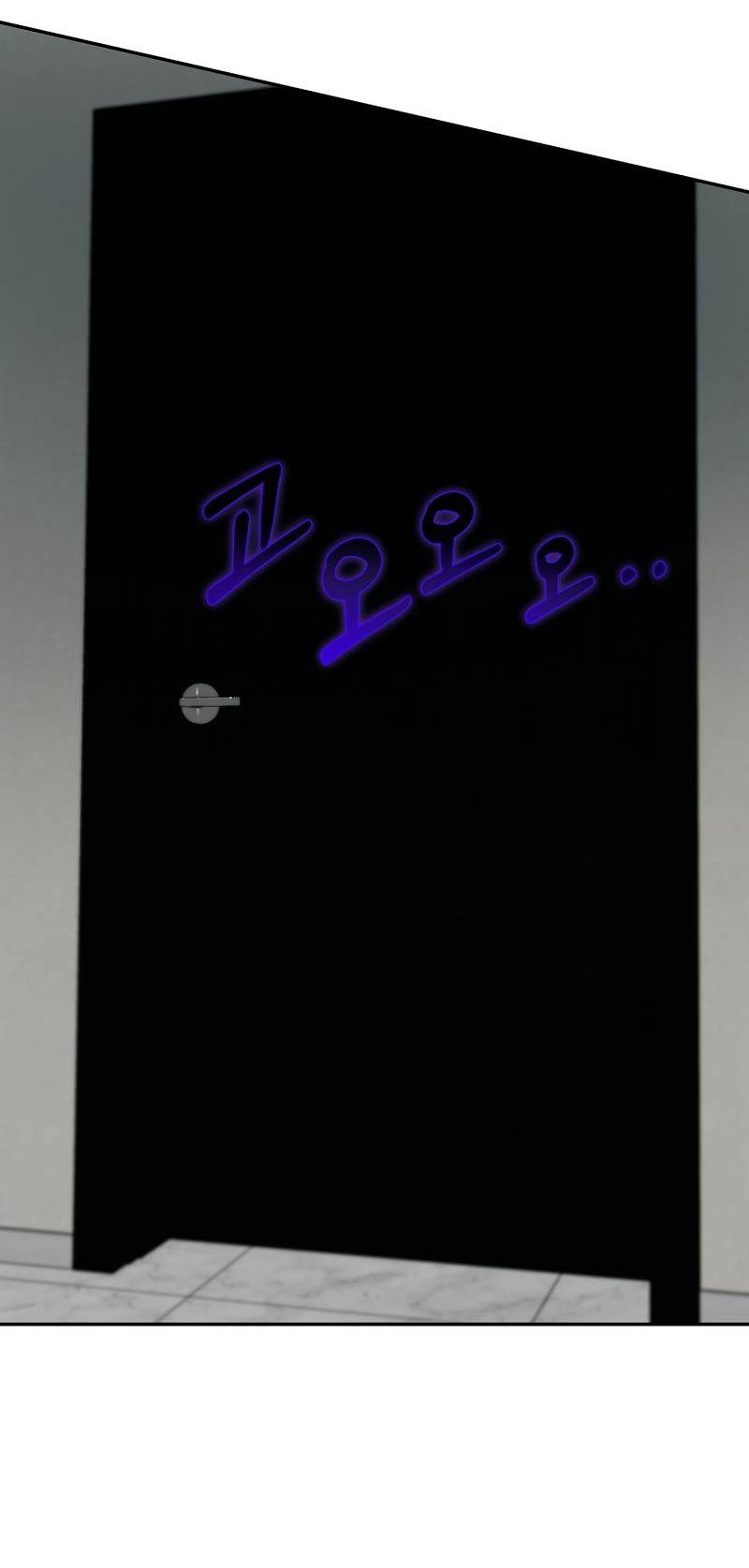 Манга Образцовое такси: Рождённое в чёрном - Глава 3 Страница 98